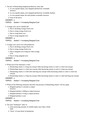 ECON 6100 Chapter 7: Economies of Scale and Scope