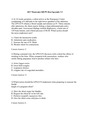 HESI PN MATERNITY (VERSION 1). LATEST UPDATE