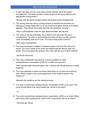 Geriatrics NCLEX Review Questions and Answers. Latest 2020. A+ Rated