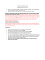 NR503 Final Exam Study Notes, Latest Update