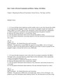 Bates Test Bank: