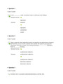 PSY 290 Midterm Exam, Questions with Answers (All 100% Correct)