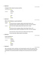 PSY 290 Mid term Exam. A Graded.