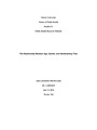 HLTH 511 Research Final Submission | Liberty University