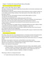 NR 565 / NR 565  Advanced Pharmacology midterm study guide. A + RATED