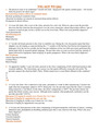 NSG 6435 Week 8 Quiz. A+ Graded