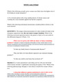 MN 551 Week 10 / MN 551 Week 10 Final Exam. Questions And Answers. A+ Graded