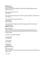NU 623 / NU 623 QUIZ 4.QUESTIONS AND ANSWERS.HERZING UNIVERSITY.DOWNLOAD TO SCORE A