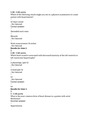 NU 623 / NU 623 QUIZ 3.QUESTIONS AND ANSWERS.HERZING UNIVERSITY.DOWNLOAD TO SCORE A