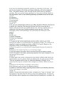 NSG 6020 FINAL EXAM/ NSG 6020 FINAL EXAM, A + GRADED