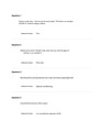 EDUC 701 /EDUC 701 Behaviorism Quiz