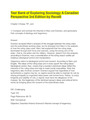 Test Bank of Exploring Sociology A Canadian Perspective