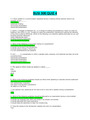 BUSI 300 QUIZ 4. QUESTIONS AND ANSWERS. (LATEST)