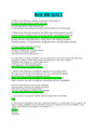 BUSI 300 QUIZ 3. QUESTIONS AND ANSWERS. (LATEST)