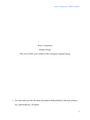 ITEC-8145 Week 2 Assignment Database Design Complete Solution