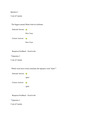 Strayer University. REL 212 /REL 212 Final Exam (Latest)