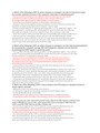 GLOBUS QUIZ 2. QUESTIONS AND ANSWERS. LATEST EXAM