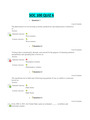 SOC 100 QUIZ 6. QUESTIONS AND ANSWERS. GRADED A