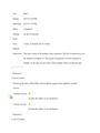 SOC 100 QUIZ 7. QUESTIONS AND ANSWERS. GRADED A