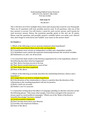 POS 3713 /POS 3713 UNIT EXAM 1. QUESTIONS AND ANSWERS. LATEST 2020/21