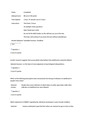 Liberty University. HSCO 502 /HSCO 502 Exam 3. Questions And Answers. Latest 2020/21