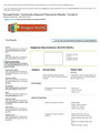 NU 614 Focused Exam: Community-Acquired Pneumonia | Completed | Shadow Health