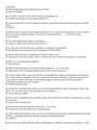 PSYCH 111 Exam 1. Complete With Questions And Answers. University Of Michigan.