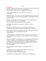 PSYCH 111 Exam 3. Complete With Questions And Answers. University Of Michigan.