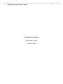 BUISNESS C12V Assignment 4 - The Regulatory Environment United States V. Hansen Ashworth College