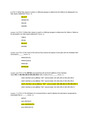 COMP 230 Final Exam 2, Complete A+ Test, With Questions And Answers