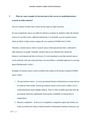 [Solved] What are some examples of external sources that you use in conducting business