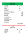 [Solved] Unit: ACC10 – Fundamentals of Accounting