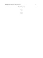 [Solved] Assignment 2: Project Team and Stakeholder Management – Essay