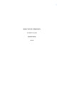 [Solved] Instructions: Review the following case scenario and instructions. Write a minimum 5- page
