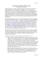 [Solved] interpenetration project 1 bibl 110