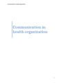 [SolVed] Management Association (AHIMA), American Medical Informatics