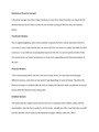 [Solved] Imagine that you have completed an internship in the finance