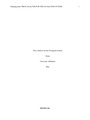 [Solved] Analyze your company’s cost classification for pricing of the navigation