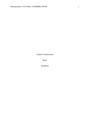 [Solved] References: Provide at least 3 footnoted or parenthetically cited references,
