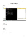 [Solved] SIS 330 Online LAB 10  |Rated A+