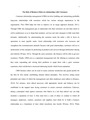[Solved] Relationships with Customers.” Based on the content presented in