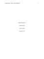 [Solved] Give examples of at least three different job titles within supply management