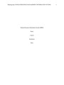[Solved] Mr. Bell and Gladwell Grocery Stores. With the justification of an HRIS