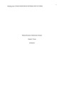 [Solved] Create a project management plan for your client that outlines how