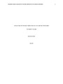 [Solved] Assignment 2: LASA: Analysis of Human Services of an Abuse Scenario