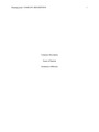 [Solved] Throughout this course, you will develop a series of written papers