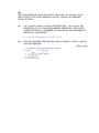 [Solved] Observations in this data set are zero. (b) If P(A) = 0.4 , P(B) = 0.5, and A and B are