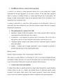 [Solved] What is the difference between a contract and an agreement