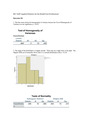 [Solved] HLT 362V Applied Statistics for the Health Care Professional Exercise 33