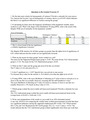 [Solved] statistics helpStatistics HLT 362V questions to be graded exercise 33